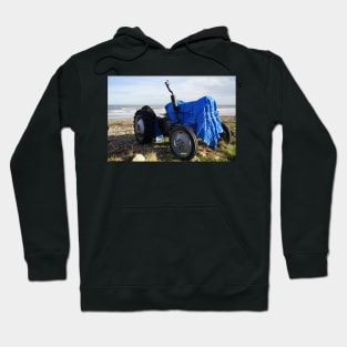 Saltburn By The Sea Hoodie